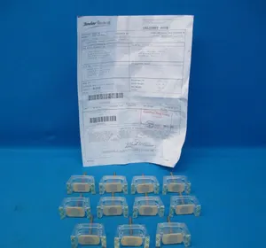 1 Lot of 11 New Old Stock Beechcraft Stud P/N: CB4000G3CRA32-750 (13905)